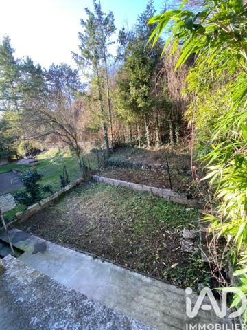 Immeuble à vendre 172 m² Maxéville