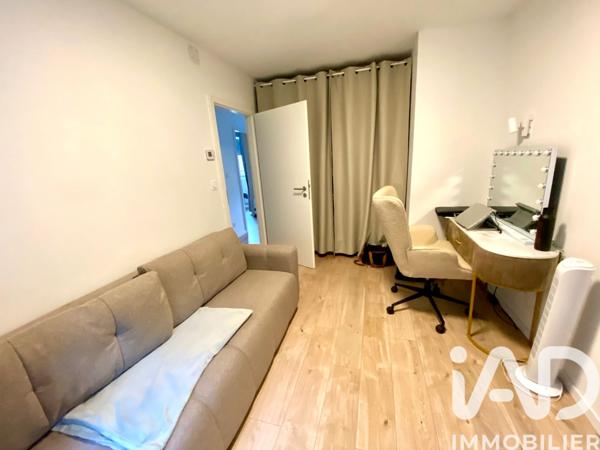 Immeuble à vendre 172 m² Maxéville