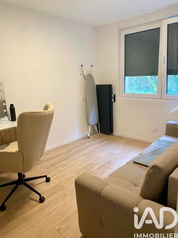 Immeuble à vendre 172 m² Maxéville