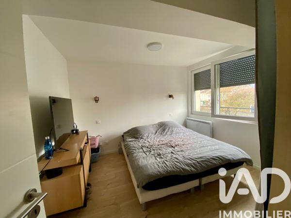 Immeuble à vendre 172 m² Maxéville