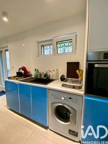 Immeuble à vendre 172 m² Maxéville