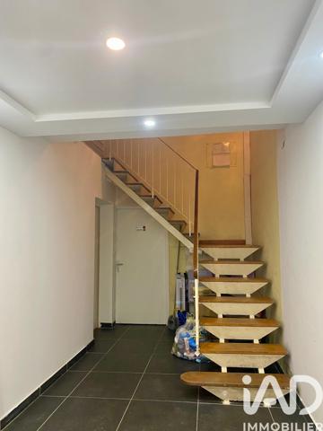 Immeuble à vendre 172 m² Maxéville