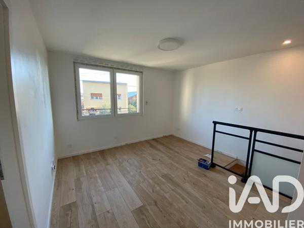 Immeuble à vendre 172 m² Maxéville
