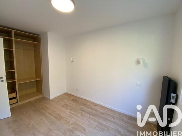 Immeuble à vendre 172 m² Maxéville