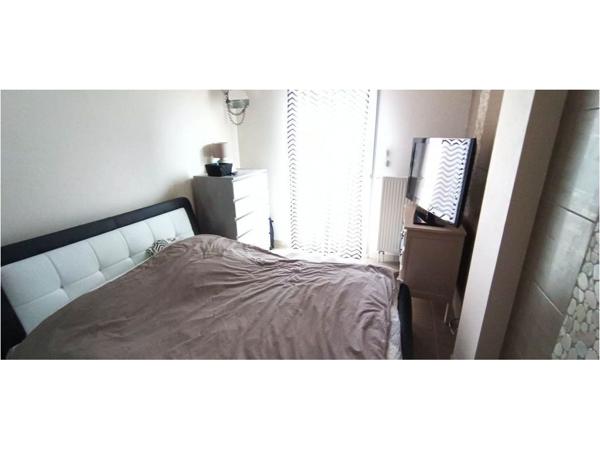 Appartement F2 - MONTROND LES BAINS