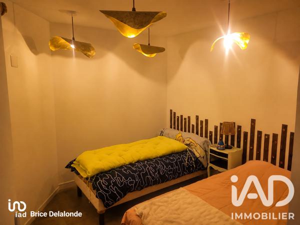 Maison à vendre 10 pièces 345 m² Chabeuil