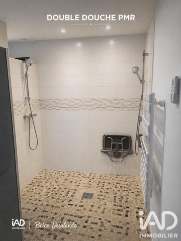 Maison à vendre 10 pièces 345 m² Chabeuil