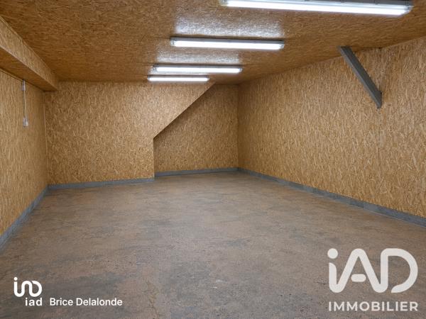 Maison à vendre 10 pièces 345 m² Chabeuil