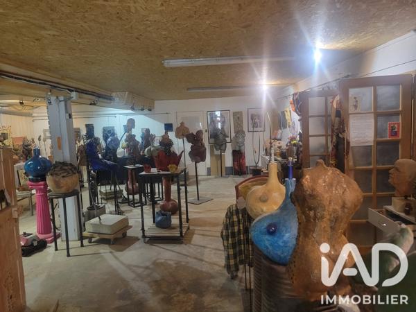 Maison à vendre 10 pièces 345 m² Chabeuil
