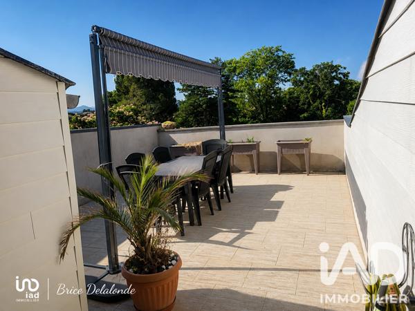 Maison à vendre 10 pièces 345 m² Chabeuil