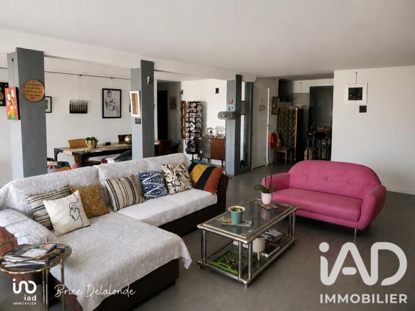 Maison à vendre 10 pièces 345 m² Chabeuil