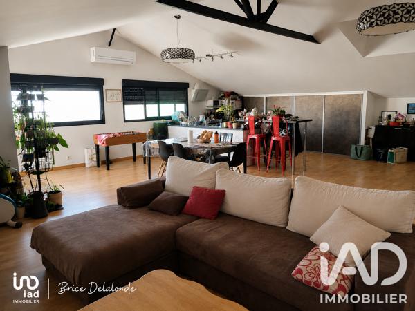 Maison à vendre 10 pièces 345 m² Chabeuil