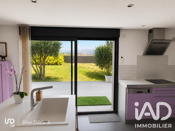 Maison à vendre 10 pièces 345 m² Chabeuil