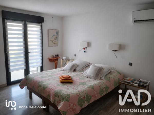 Maison à vendre 10 pièces 345 m² Chabeuil
