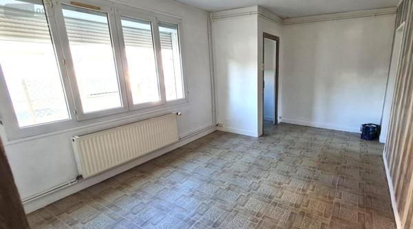 Maison à vendre à Thourotte dans l'Oise (60150), ref : 60051-948