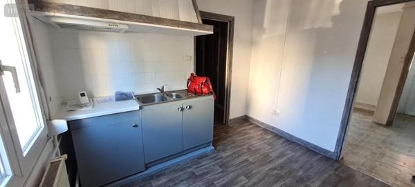 Maison à vendre à Thourotte dans l'Oise (60150), ref : 60051-948