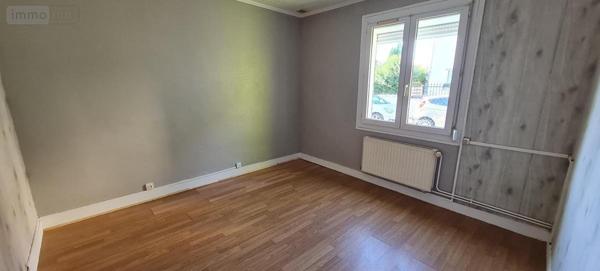 Maison à vendre à Thourotte dans l'Oise (60150), ref : 60051-948