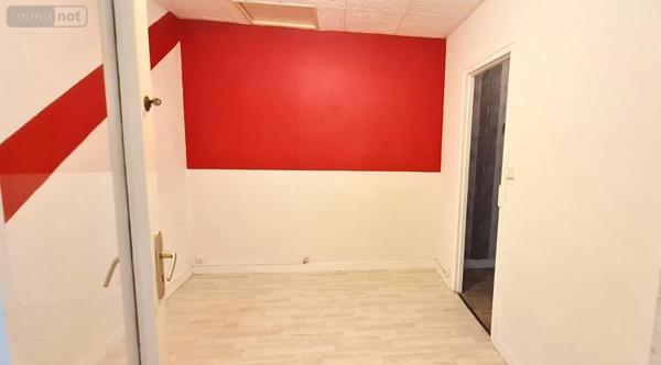 Maison à vendre à Thourotte dans l'Oise (60150), ref : 60051-948