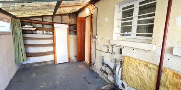 Maison à vendre à Thourotte dans l'Oise (60150), ref : 60051-948