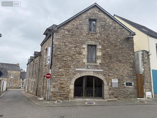 Immeuble à vendre à Theix-Noyalo dans le Morbihan (56450), ref : 56084-426