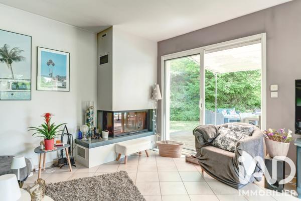 Maison à vendre 6 pièces 140 m² Limonest