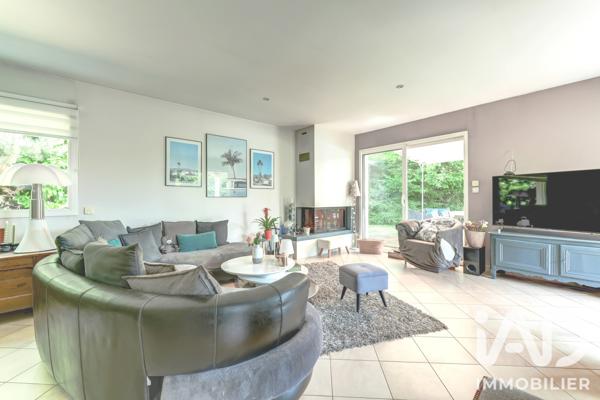 Maison à vendre 6 pièces 140 m² Limonest