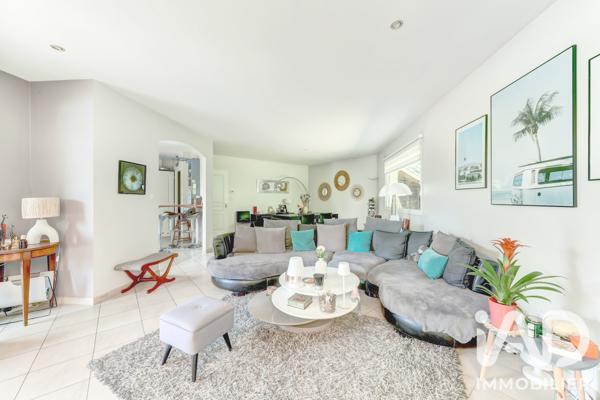 Maison à vendre 6 pièces 140 m² Limonest