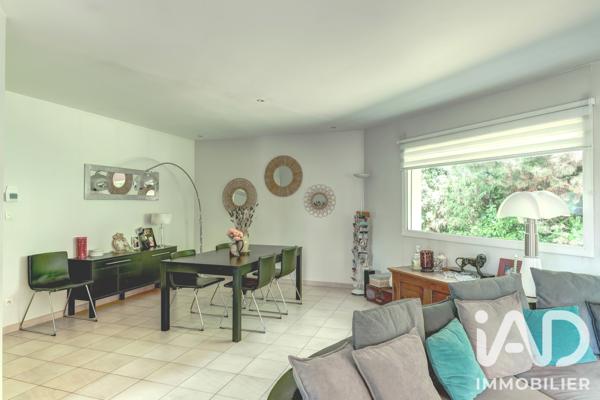 Maison à vendre 6 pièces 140 m² Limonest