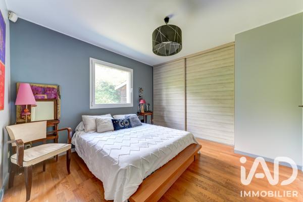 Maison à vendre 6 pièces 140 m² Limonest