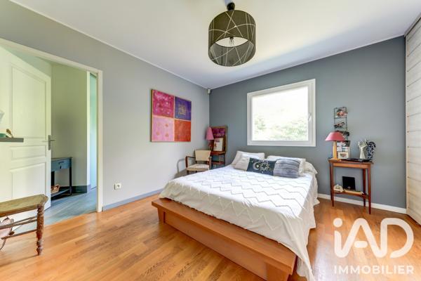 Maison à vendre 6 pièces 140 m² Limonest