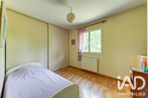 Maison à vendre 6 pièces 140 m² Limonest