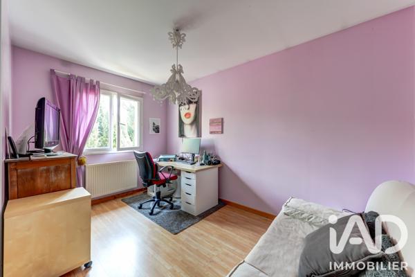 Maison à vendre 6 pièces 140 m² Limonest