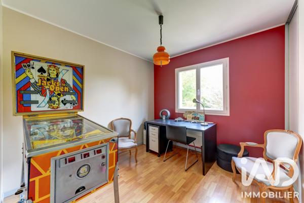 Maison à vendre 6 pièces 140 m² Limonest