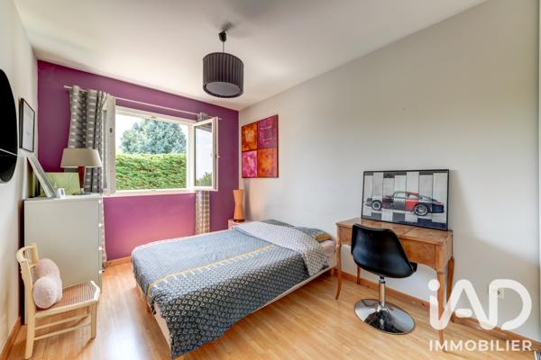 Maison à vendre 6 pièces 140 m² Limonest
