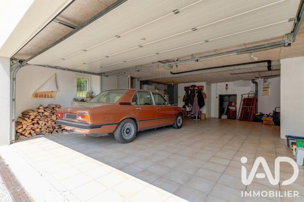 Maison à vendre 6 pièces 140 m² Limonest