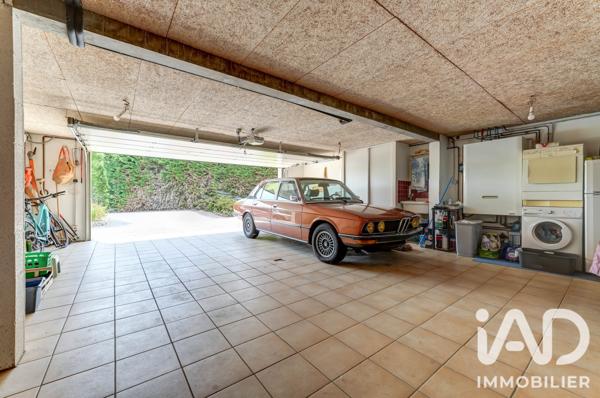 Maison à vendre 6 pièces 140 m² Limonest