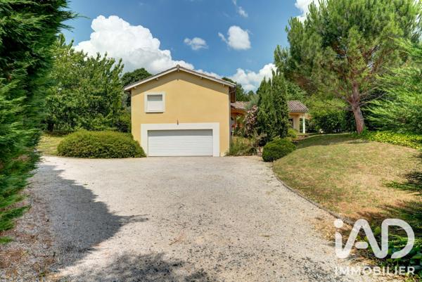 Maison à vendre 6 pièces 140 m² Limonest