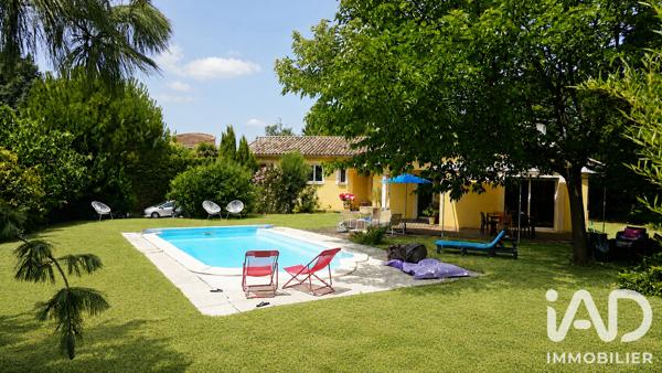 Maison à vendre 6 pièces 140 m² Limonest