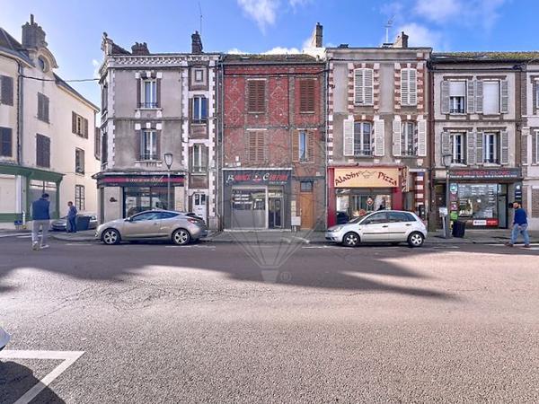 Immeuble  en vente - Yonne - 89