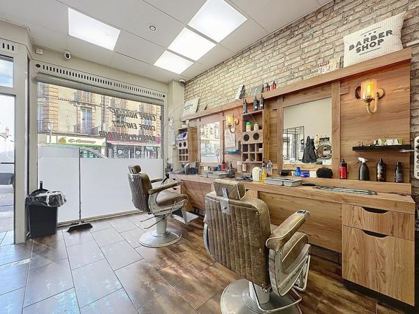 Immeuble  en vente - Yonne - 89