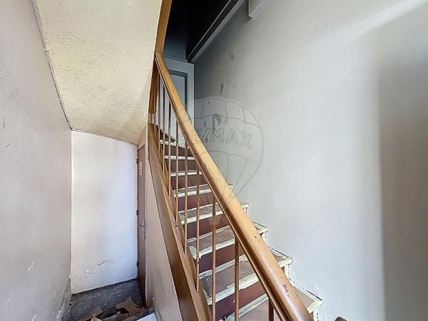 Immeuble  en vente - Yonne - 89