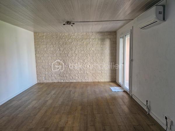 Appartement de 73 m²