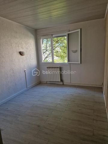 Appartement de 73 m²