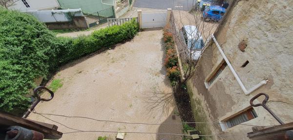 Bien à renover entérement