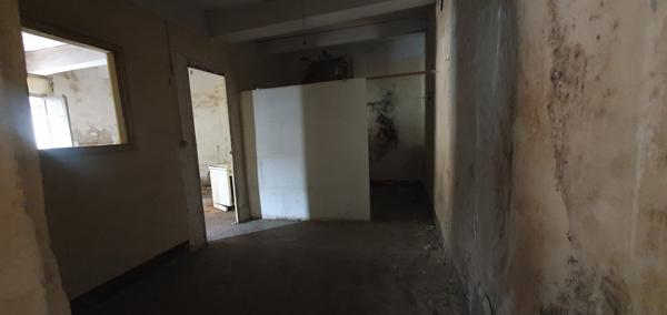 Bien à renover entérement