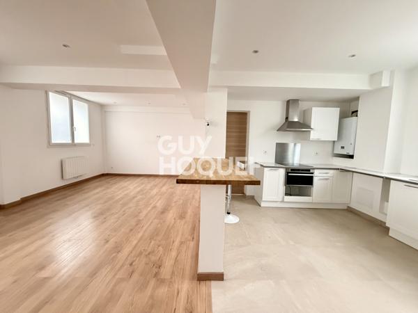 🏡 Maison familiale rénovée à vendre– Secteur calme et recherché de Saint-Memmie