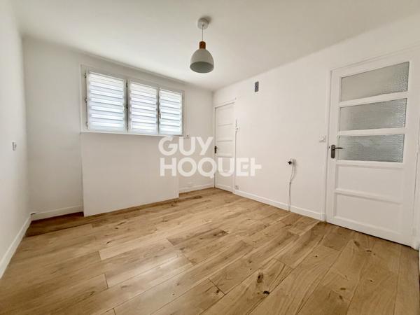 🏡 Maison familiale rénovée à vendre– Secteur calme et recherché de Saint-Memmie