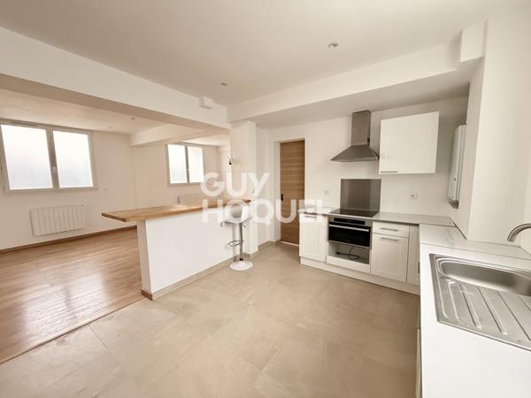 🏡 Maison familiale rénovée à vendre– Secteur calme et recherché de Saint-Memmie