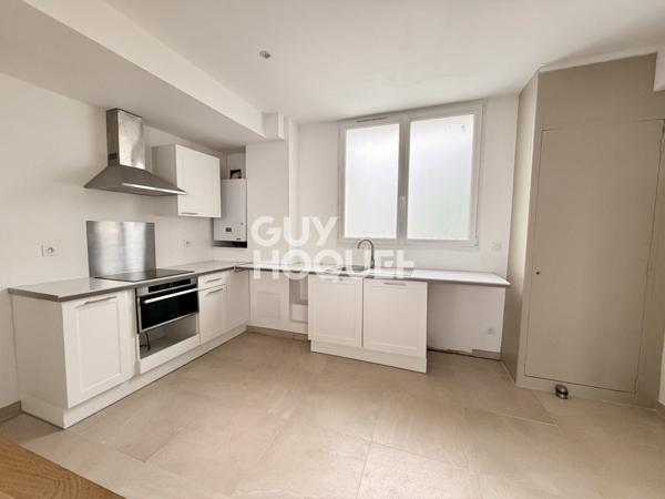 🏡 Maison familiale rénovée à vendre– Secteur calme et recherché de Saint-Memmie