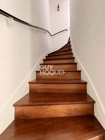 🏡 Maison familiale rénovée à vendre– Secteur calme et recherché de Saint-Memmie